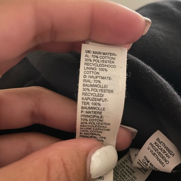 Adidas Tracksuit Sweatshirt Sweatpants Set - Picture 4 of 10